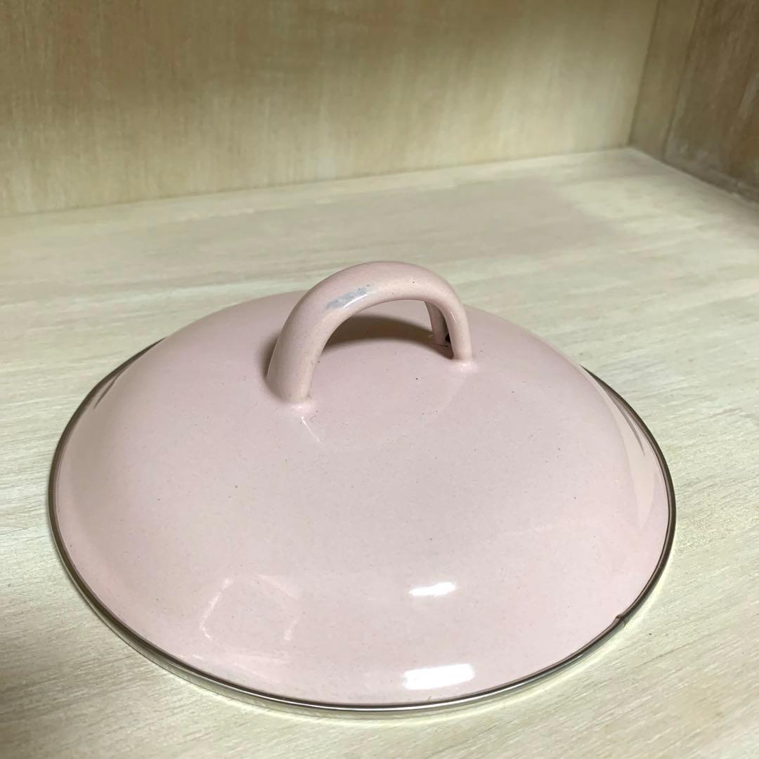 ☆SNOOPY ホーロー鍋＆ボウル3点セット