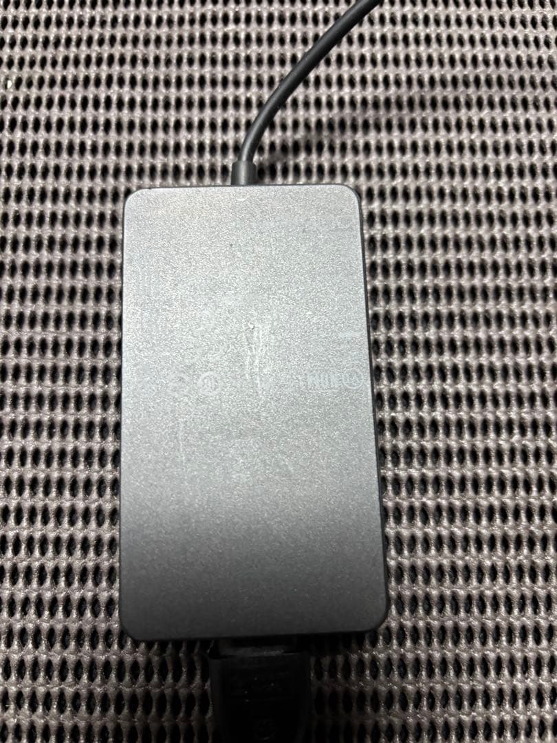 Surface Laptop 使用700時間 i5-7200 SSD 256GB