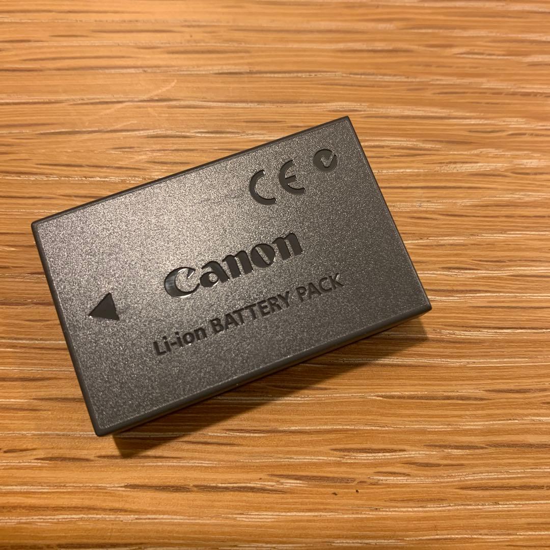 【美品】Canon IXY DIGITAL400 デジタルカメラ　PC1038