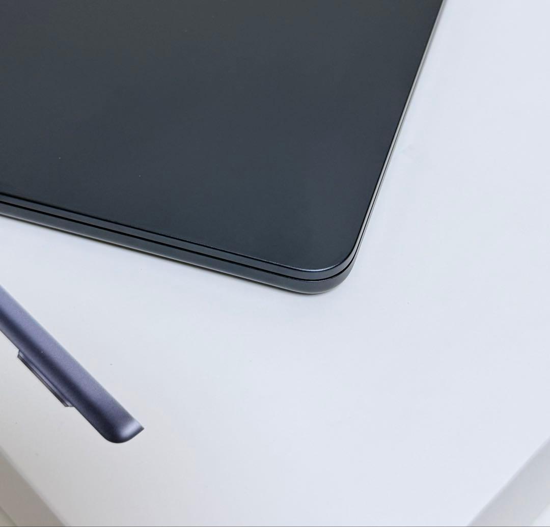 MacBook Air M4 13インチ　16GB 256GB 極美品