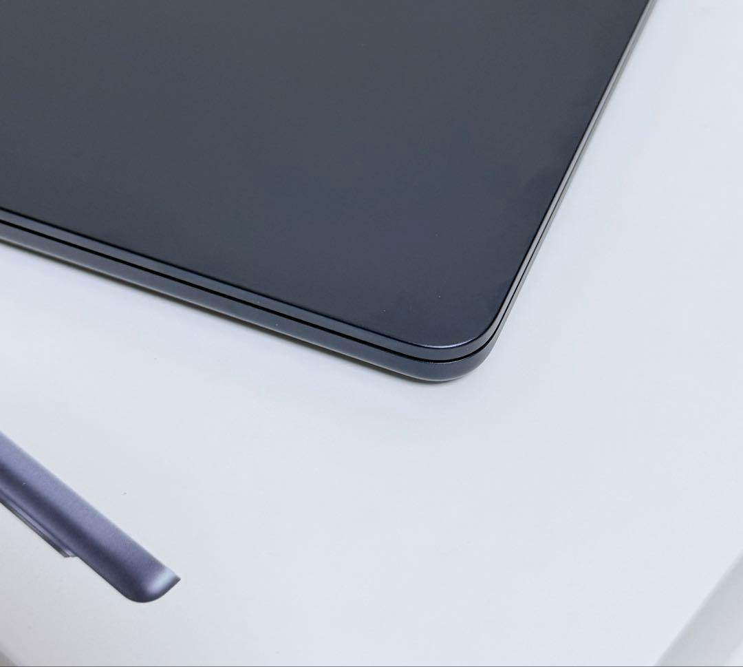 MacBook Air M4 13インチ　16GB 256GB 極美品