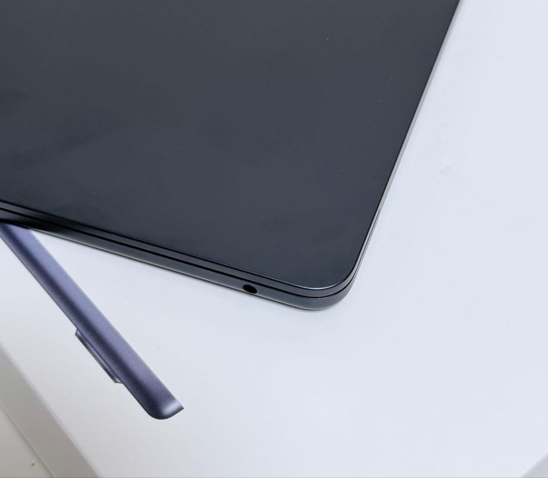 MacBook Air M4 13インチ　16GB 256GB 極美品