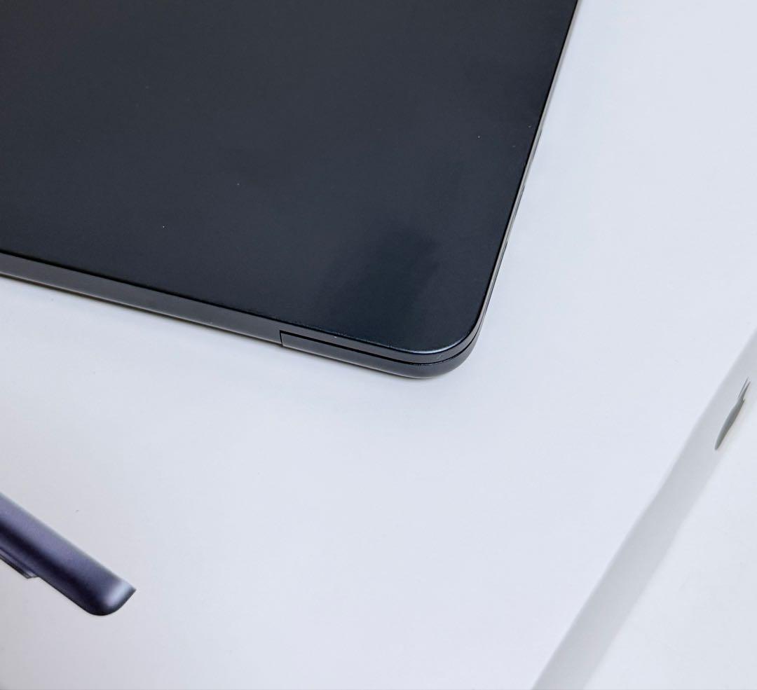 MacBook Air M4 13インチ　16GB 256GB 極美品