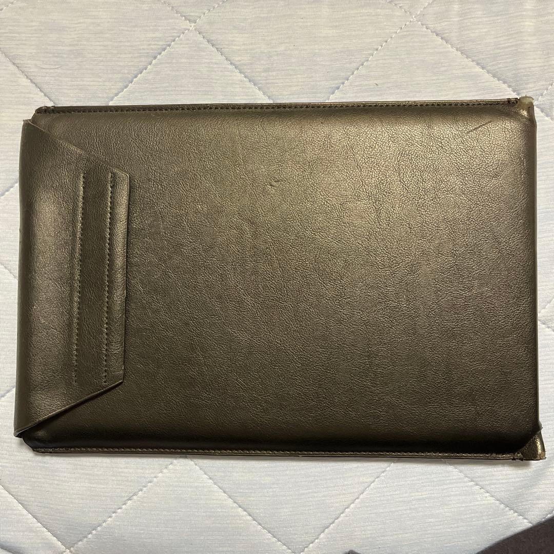 HP Spectre x360 13-aw ノートPC