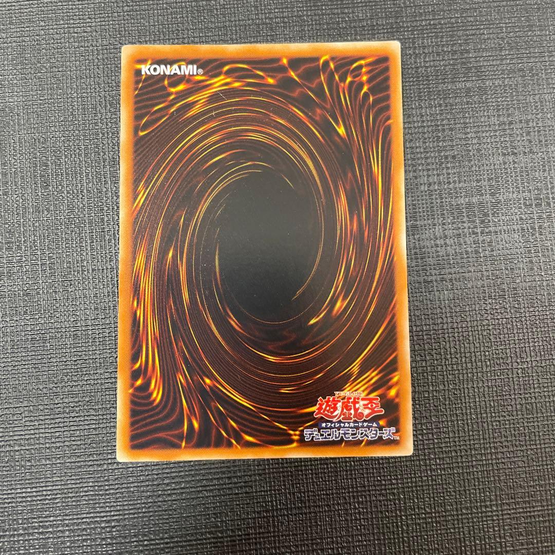 遊戯王　セイヴァーデモンドラゴン レリーフ