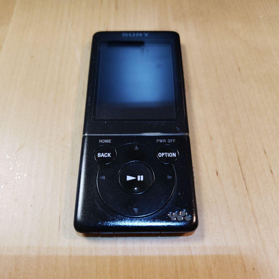 Sony CDプレーヤー　CMT-V70B NW-S775ウォークマンセット