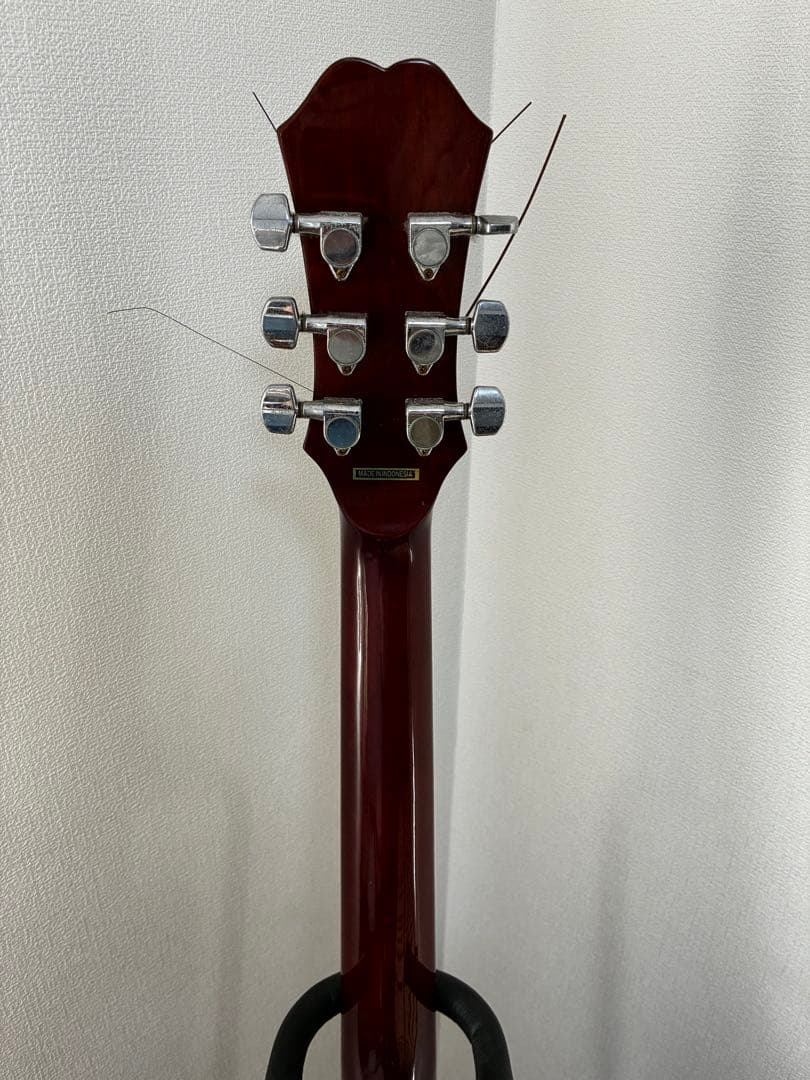 Epiphone アコースティックギター AJ-10 おまけ多数（初心者向け）