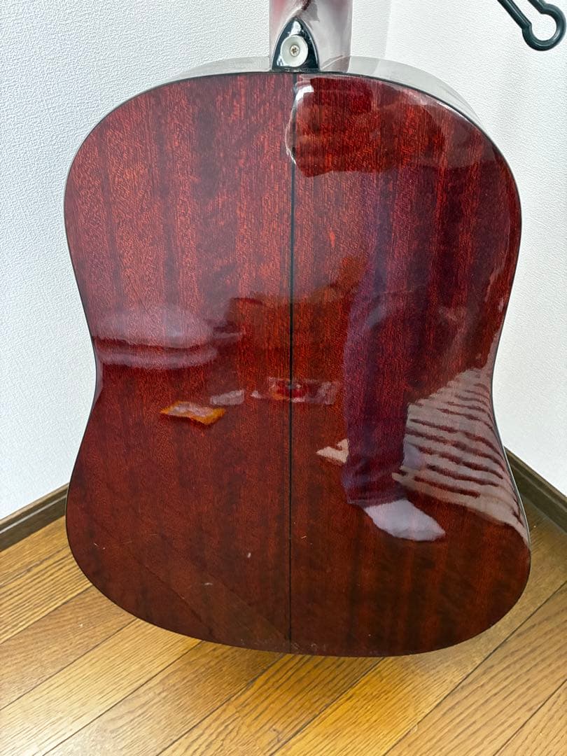 Epiphone アコースティックギター AJ-10 おまけ多数（初心者向け）