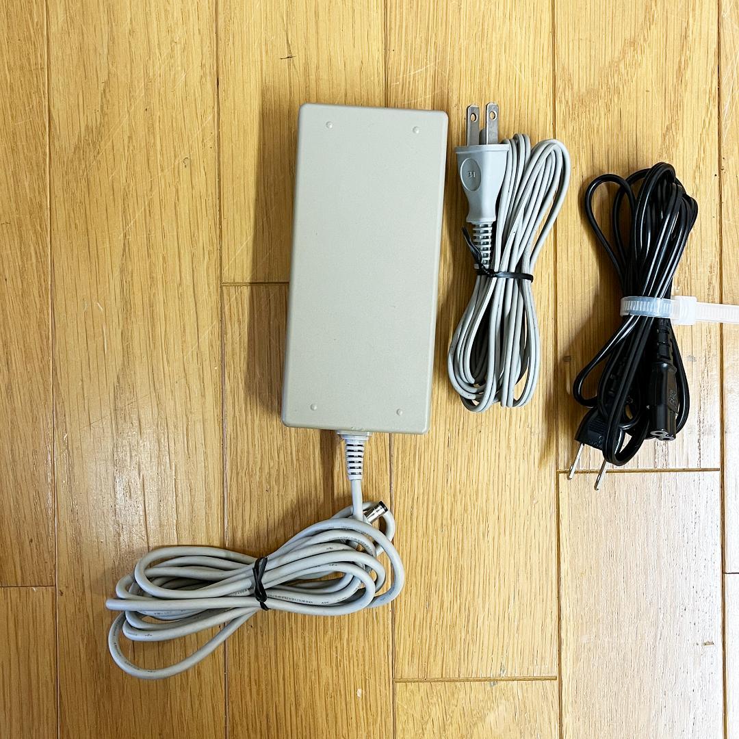 SHARP ワープロ 快速スキャナ書院 WD-EX1