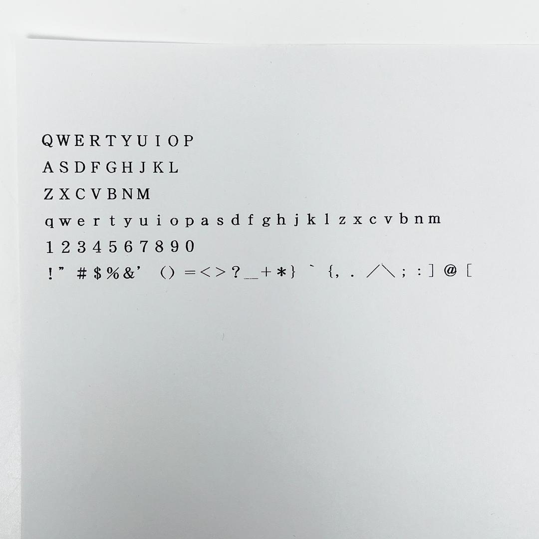SHARP ワープロ 快速スキャナ書院 WD-EX1