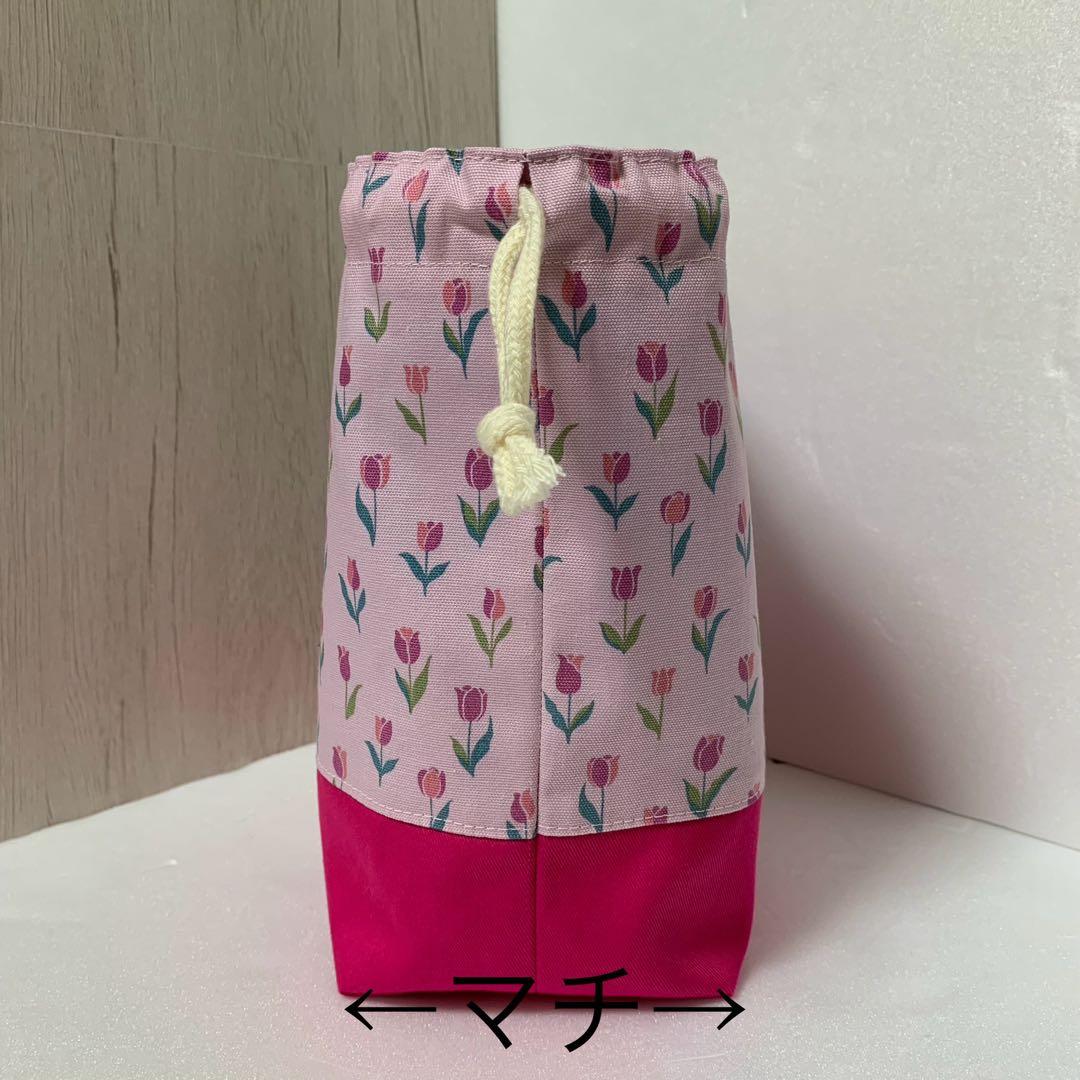 洗える保冷保温お弁当袋　ランチバッグ　オーダー受付中