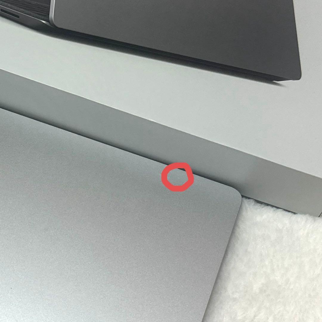 セール中【美品/送料無料】Surface Laptop4 16GB パソコン