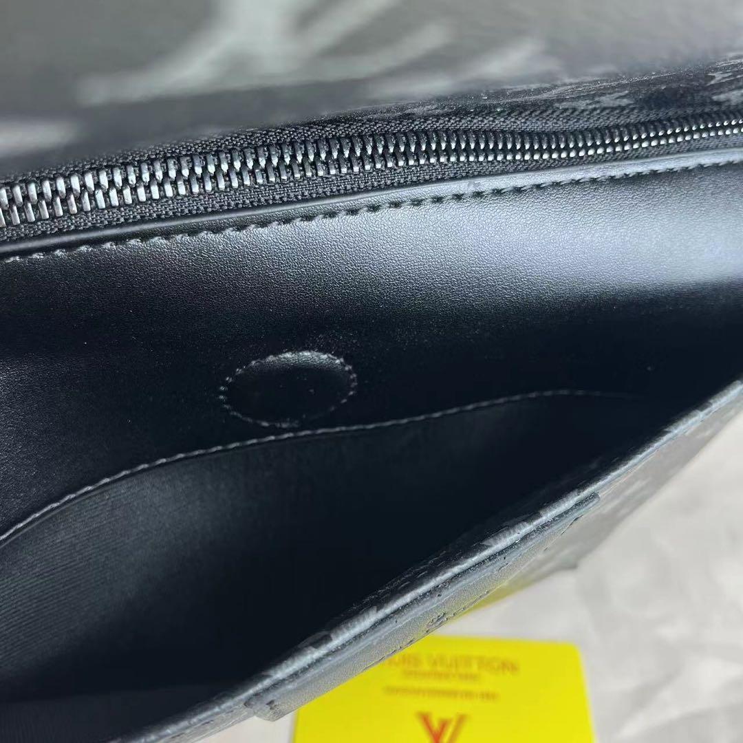 ルイヴィトン モノグラム エクリプス アポロ バックパック