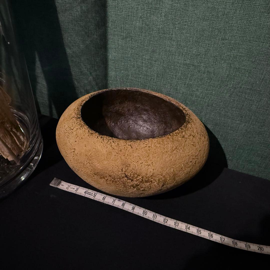 牧由加里　MAKI Yukari　木製オブジェ