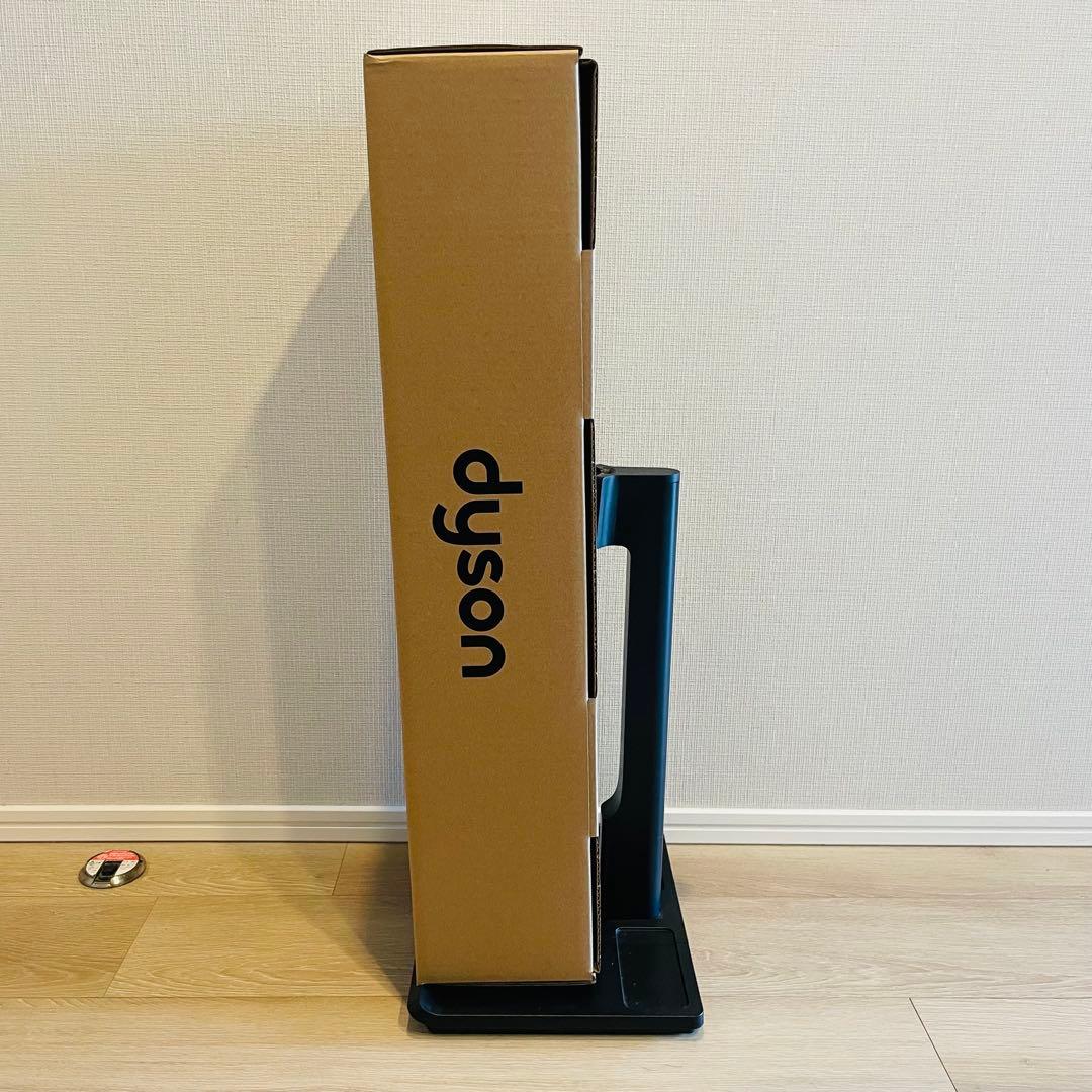 BALMUDA The Cleaner Lite ブラック 2022年製　掃除機