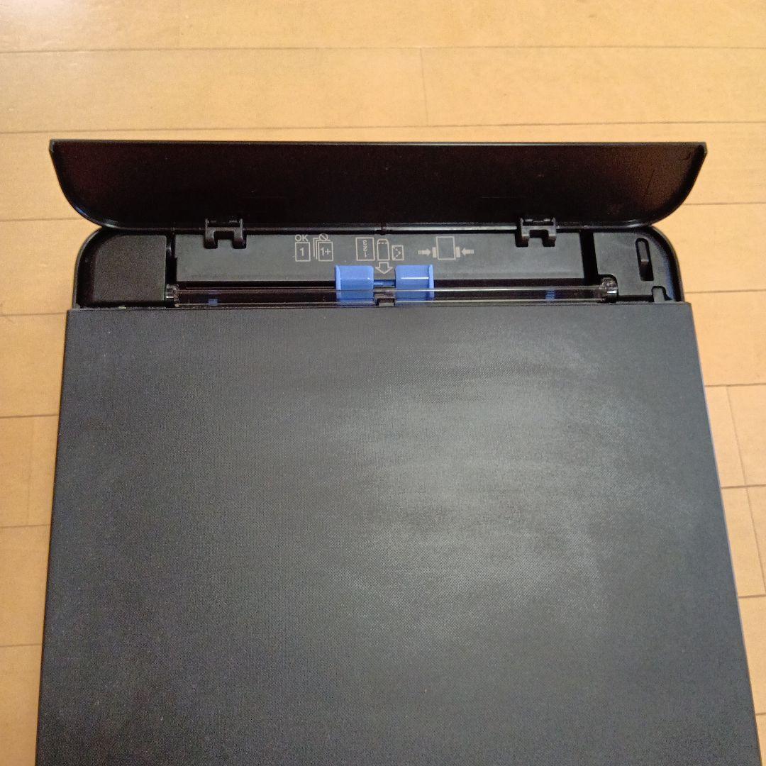 EPSON EP-879AB インクジェットプリンター　ジャンク品