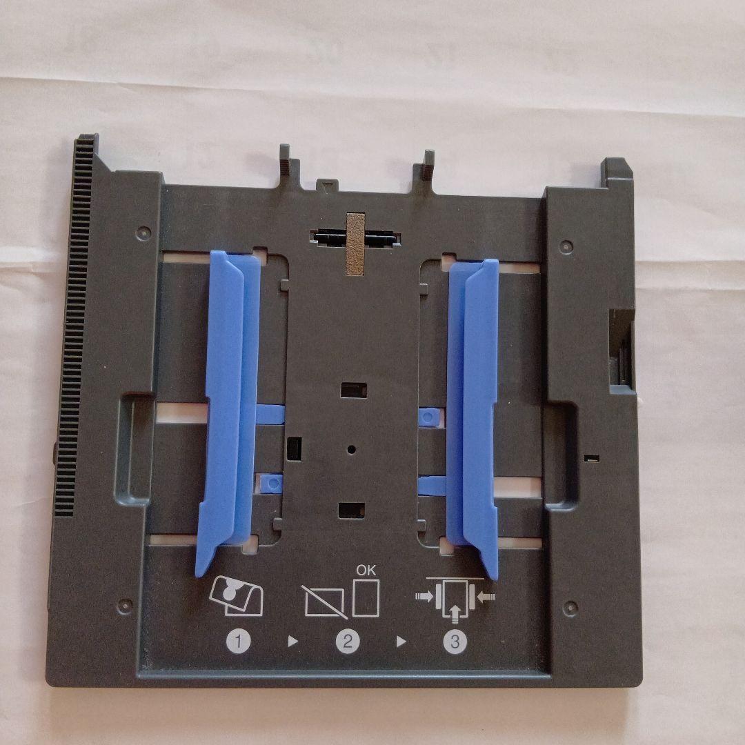 EPSON EP-879AB インクジェットプリンター　ジャンク品