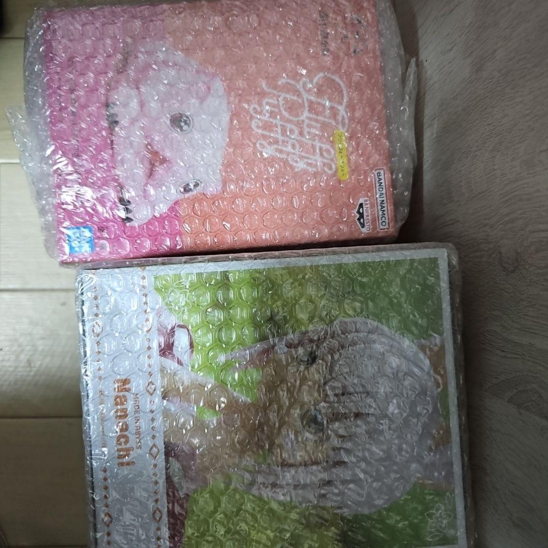 カービィ SOFMATES ぬいぐるみセット