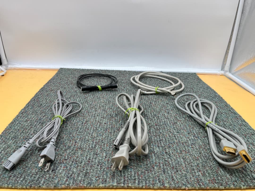 【美品】テレビ・レコーダーセット　SHARP　インターネット接続可　f702