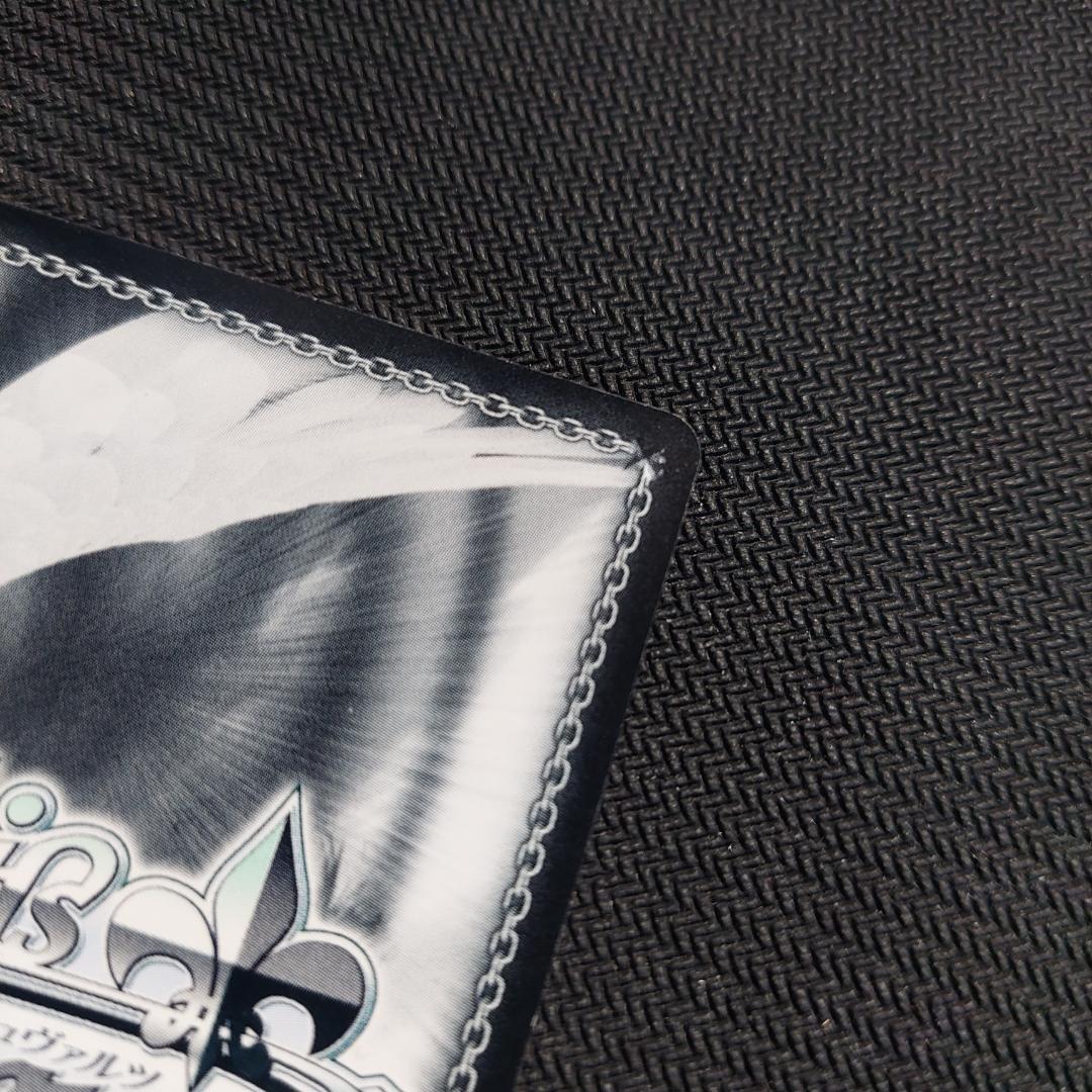 SP “桎梏となる過去”リンネ　サイン ヴァイスシュヴァルツ ヴィヴィスト