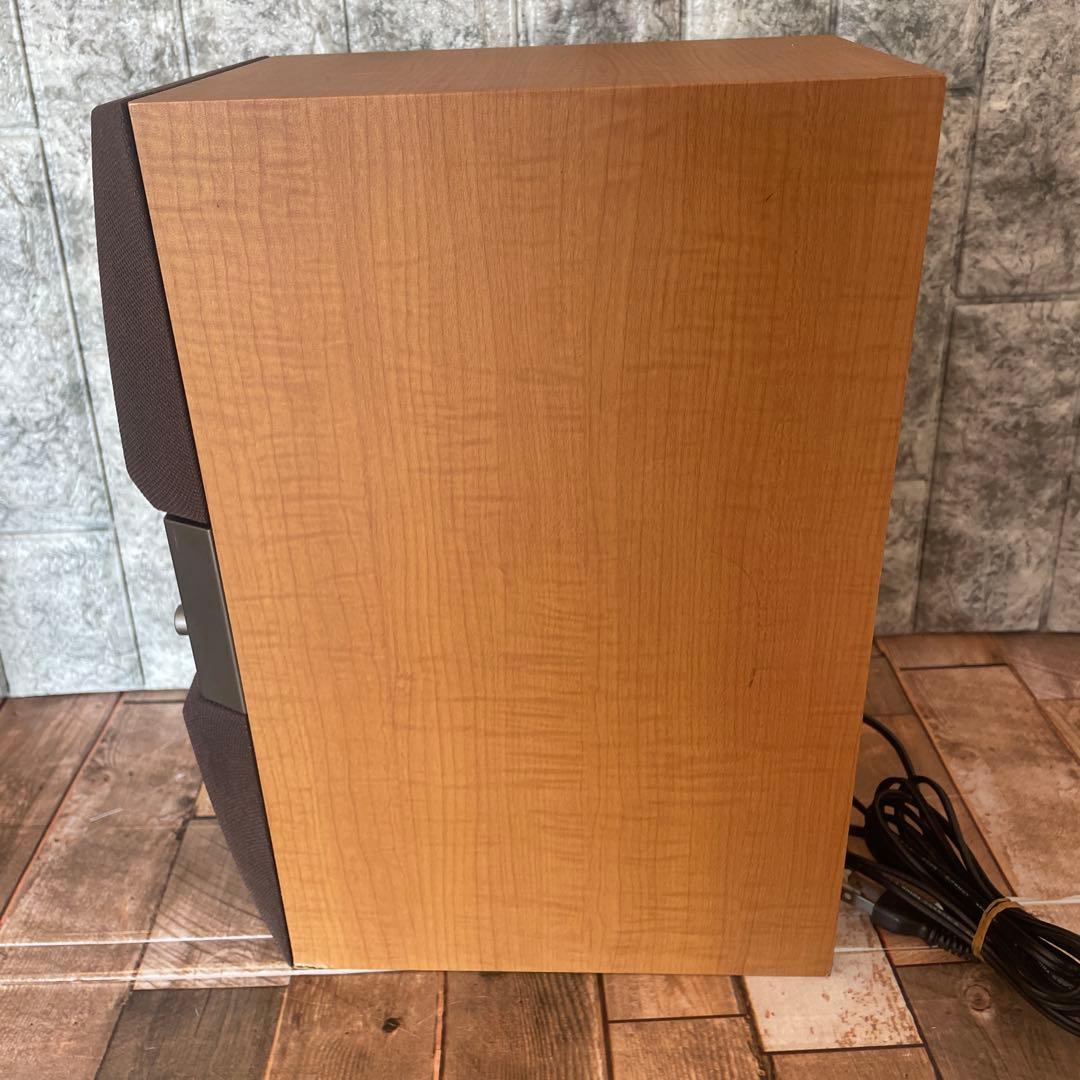 #896 DENON スーパーウーハー DSW-11 サブウーファー