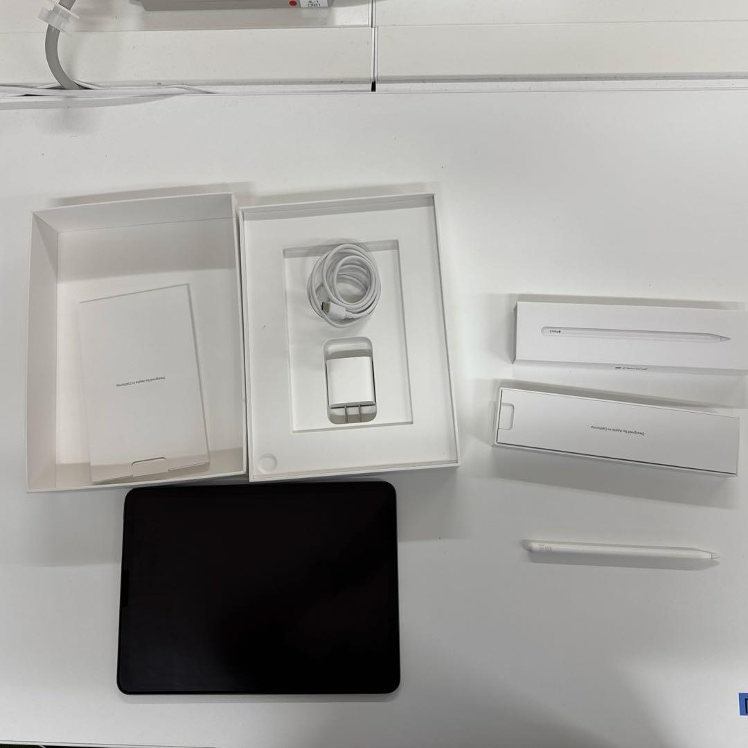 iPad Air5 （第5世代）Wi-Fi 256GBペンシル付