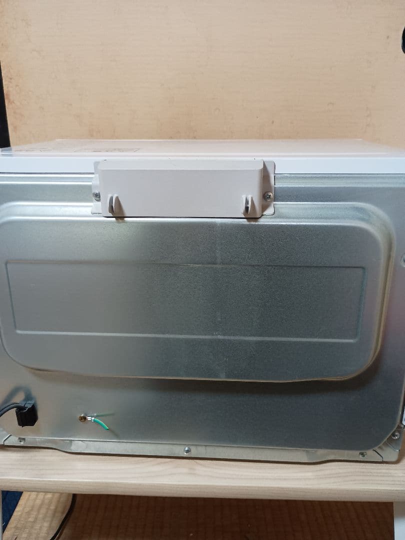 TOSHIBA ER-V60 オーブンレンジ