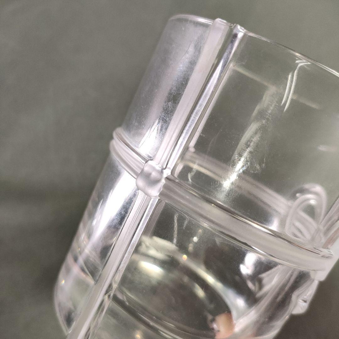 A1139-1/TIFFANY&CO./ティファニーボウグラスセット/
