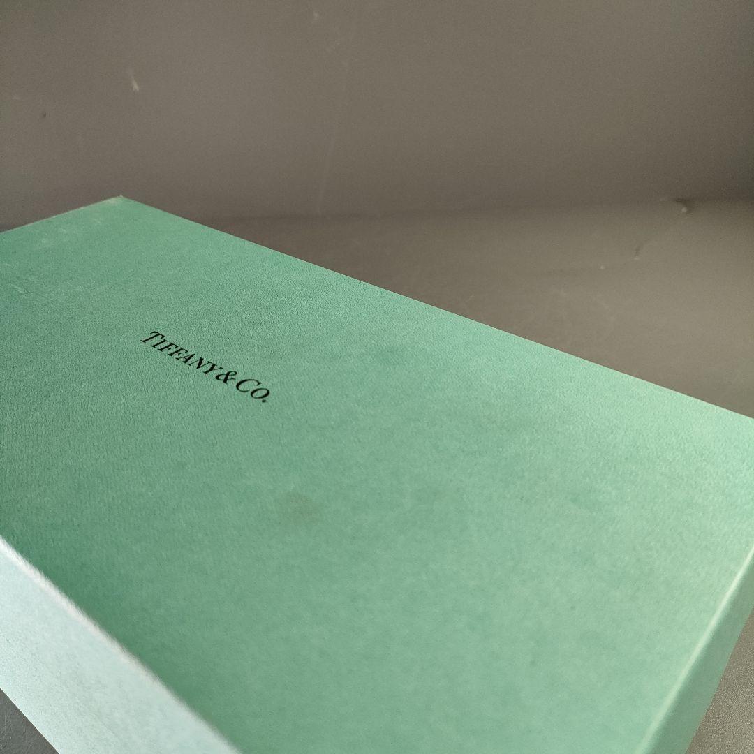 A1139-1/TIFFANY&CO./ティファニーボウグラスセット/