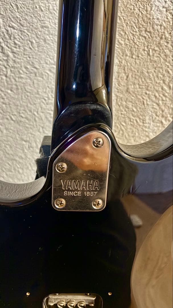 ビンテージ YAMAHA ヤマハ RGS 112P gotoh ペグ ゴトー