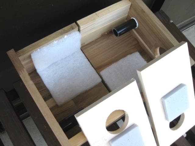 Pioneer　フルレンジスピーカー　自作　ペア