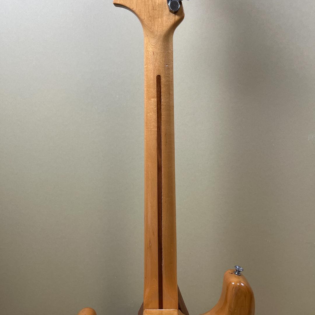 Tokai SS-65N Silver Star 1981年製 日本製