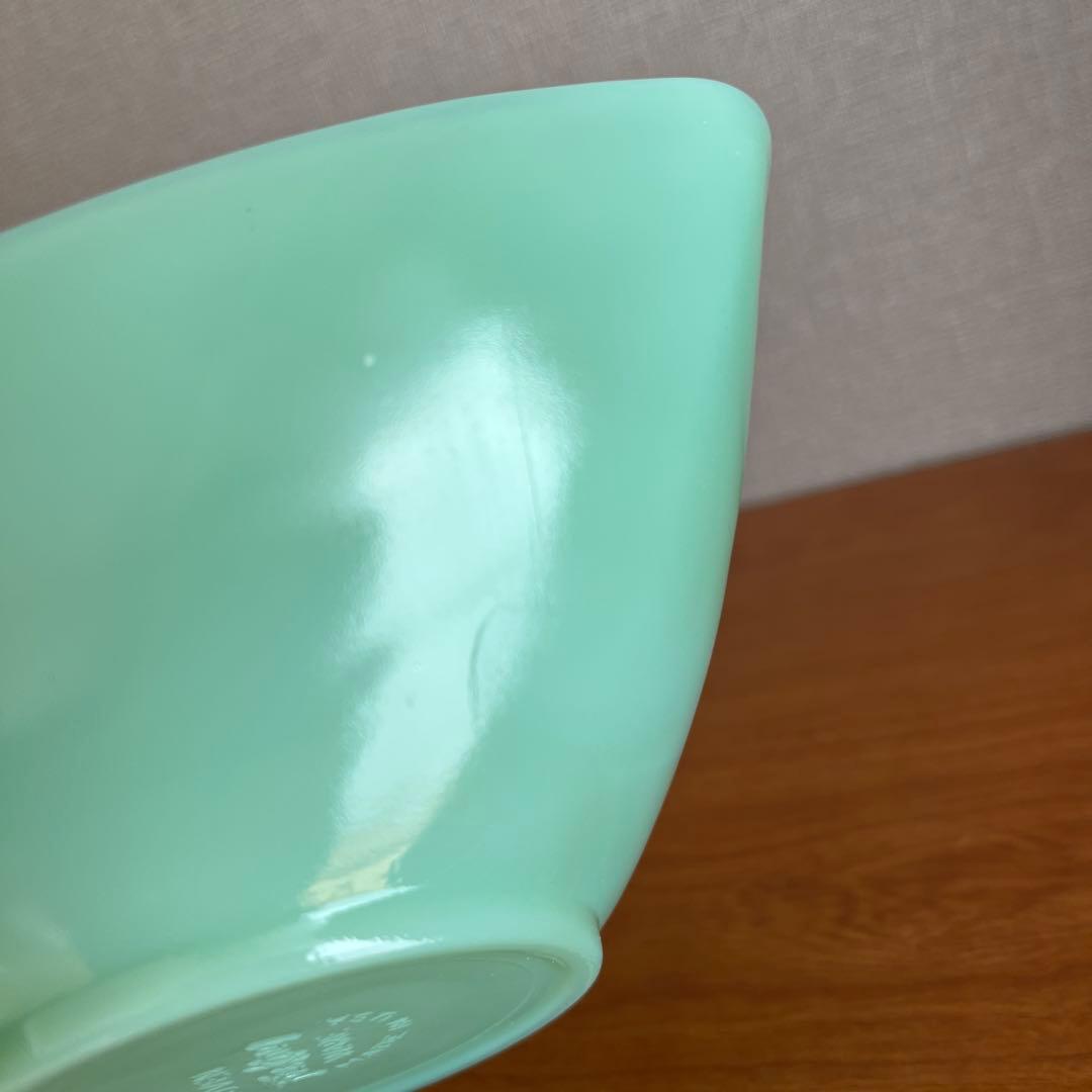 ファイヤーキング ジェダイ ティアドロップボウル