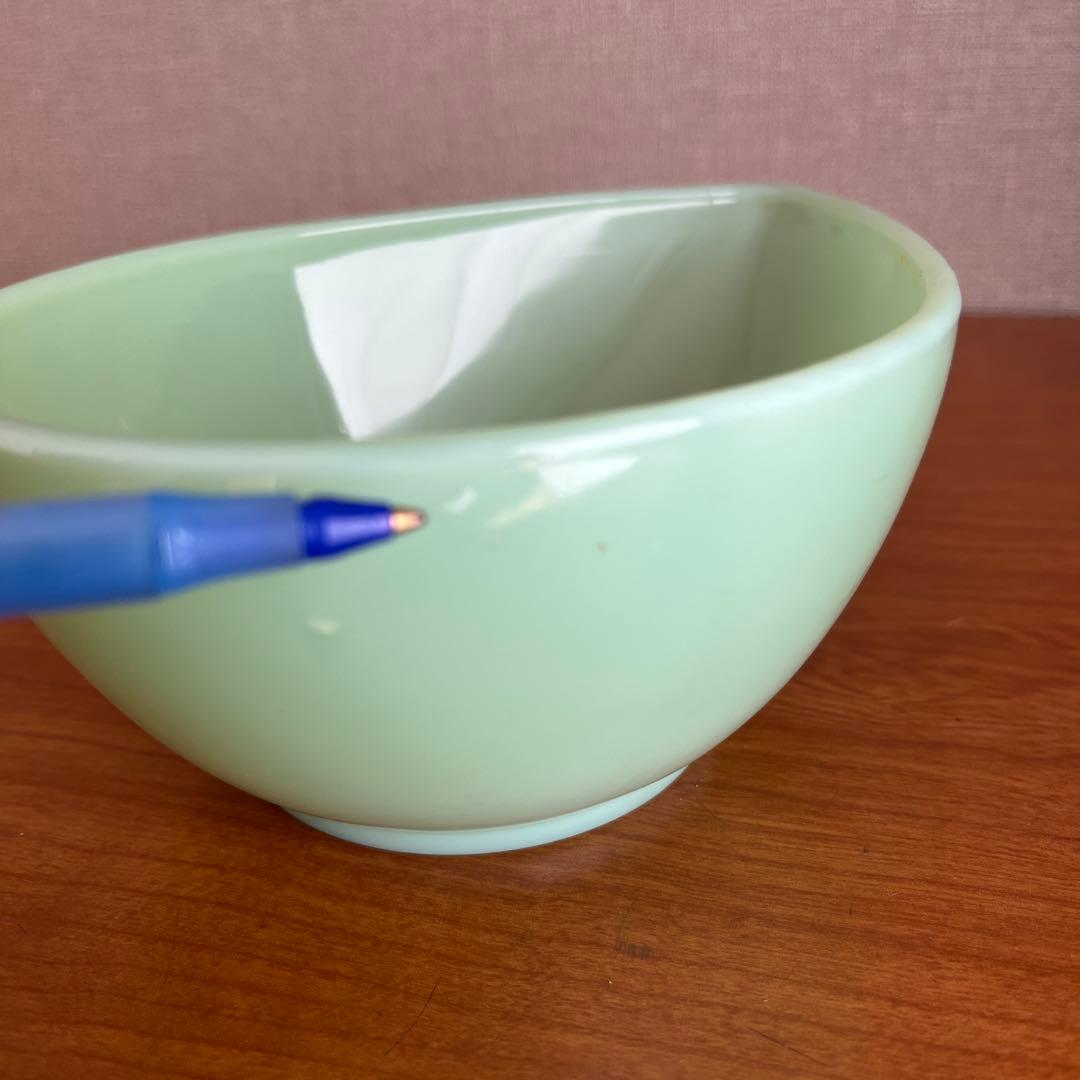 ファイヤーキング ジェダイ ティアドロップボウル