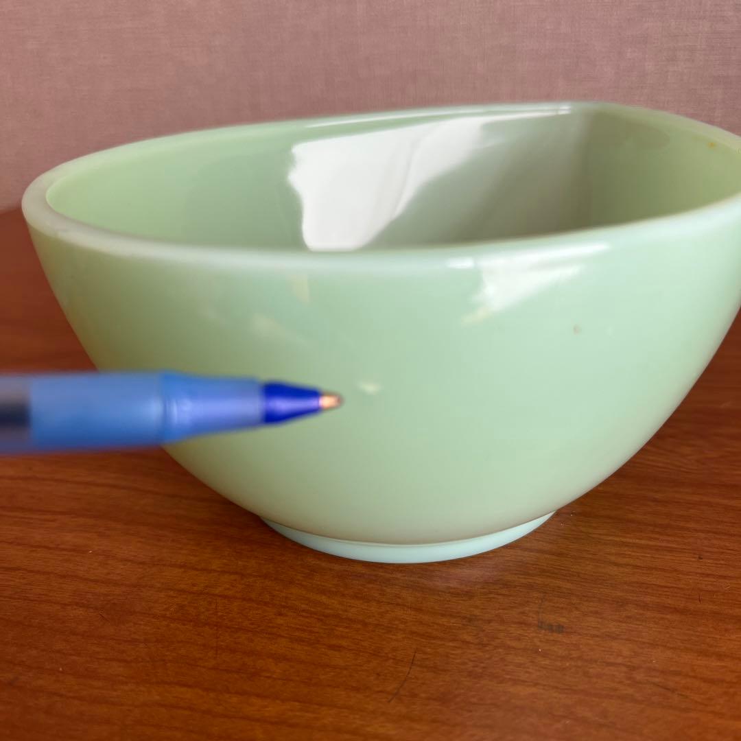 ファイヤーキング ジェダイ ティアドロップボウル