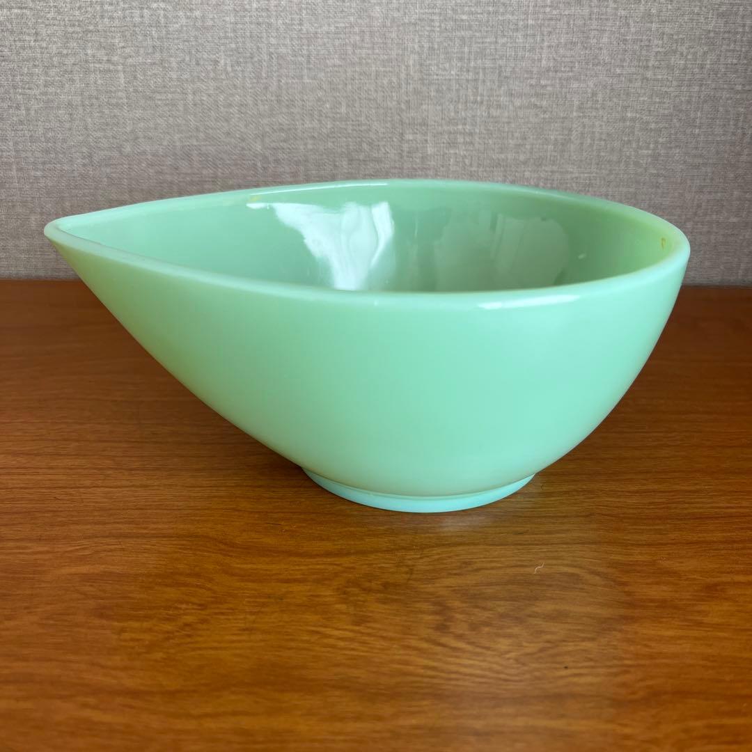 ファイヤーキング ジェダイ ティアドロップボウル