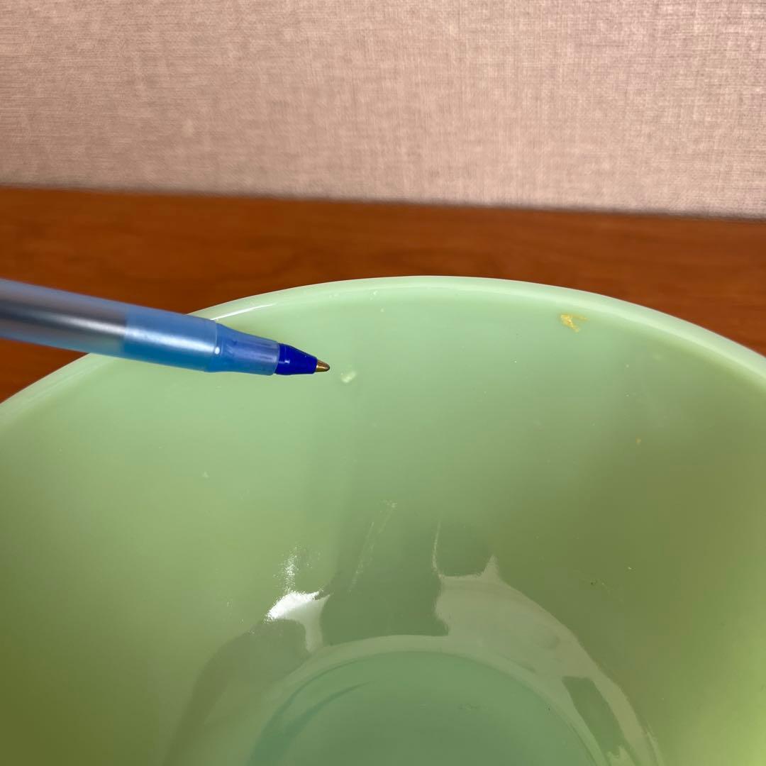 ファイヤーキング ジェダイ ティアドロップボウル