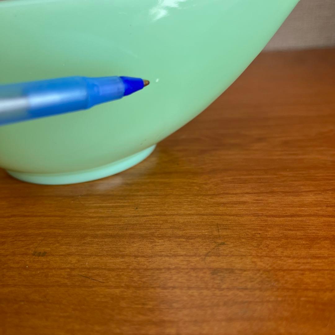 ファイヤーキング ジェダイ ティアドロップボウル