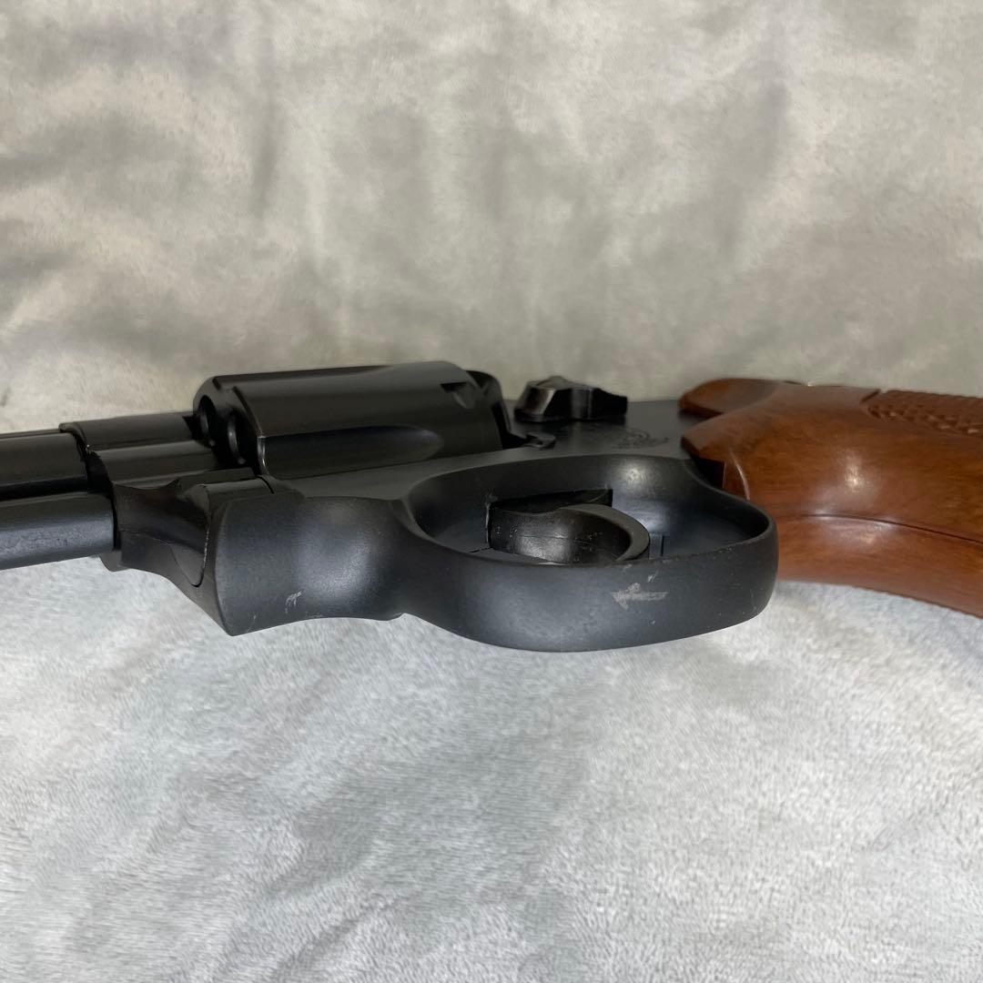 東京マルイ S&W M19 コンバットマグナム.357