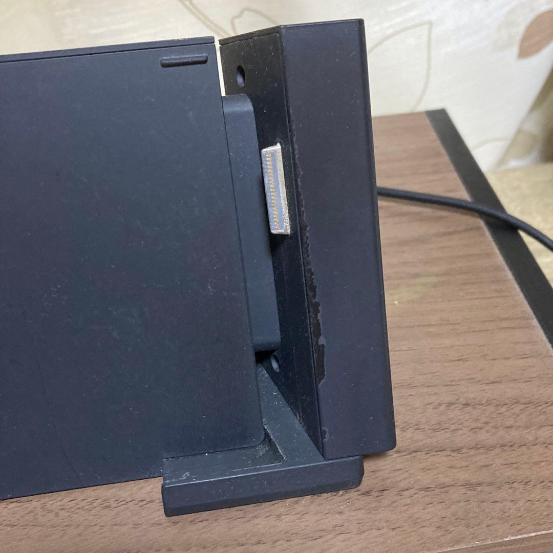 surface pro3 1631 ＋ ドッキングステーション　※少し難あり