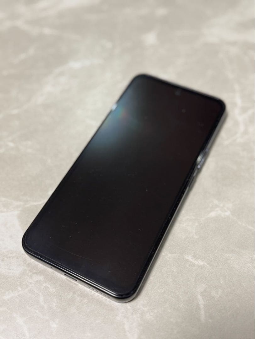 Libero 5G Ⅲ 64GB 「箱あり」