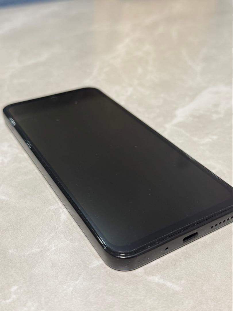 Libero 5G Ⅲ 64GB 「箱あり」