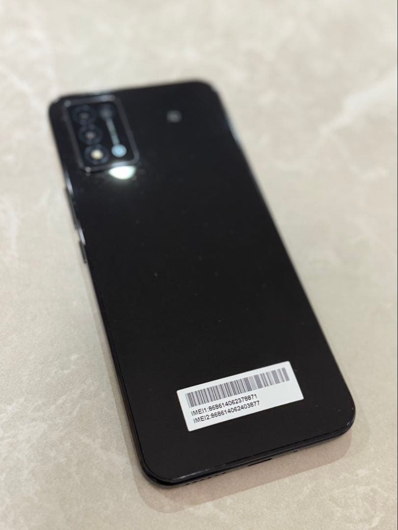Libero 5G Ⅲ 64GB 「箱あり」