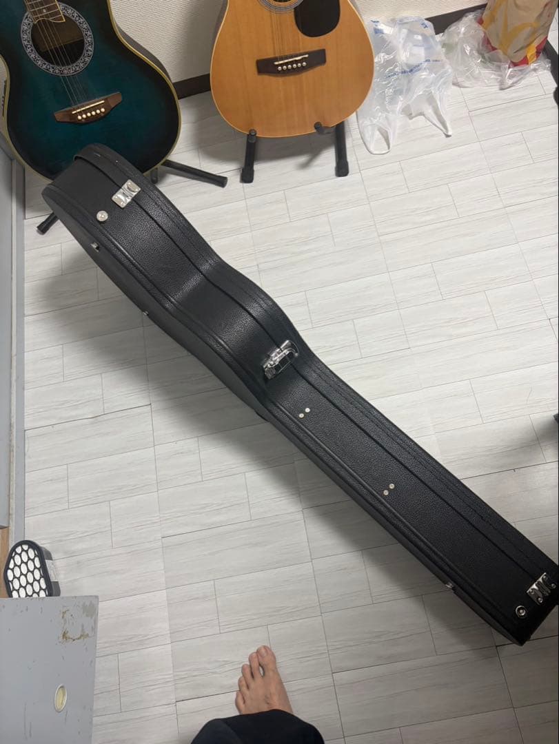 ギター Seventy Seven exrubato-ctm-jt