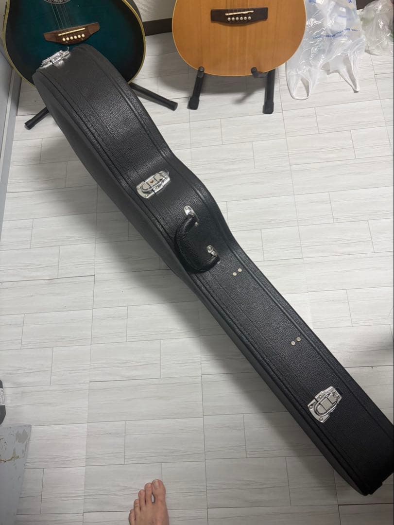 ギター Seventy Seven exrubato-ctm-jt