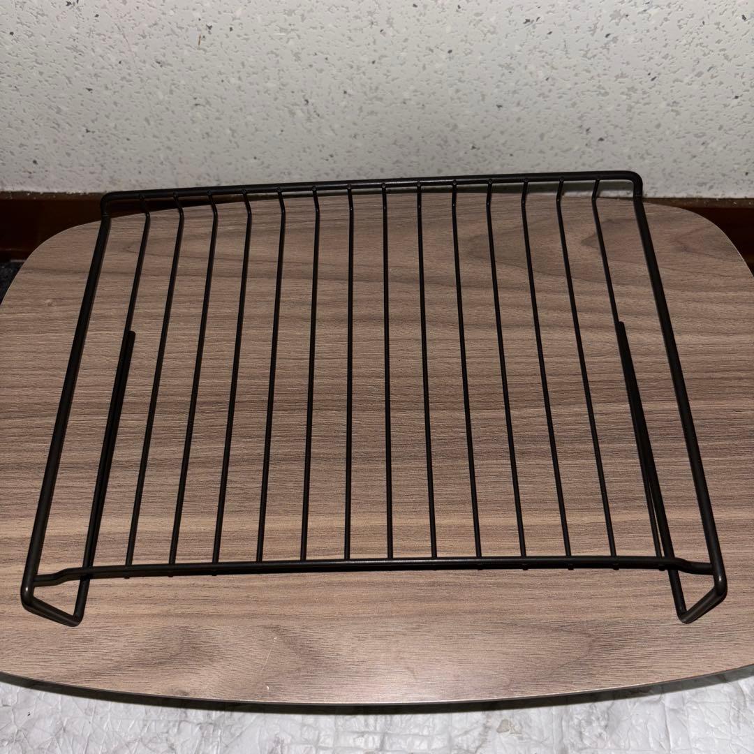 【2018年製】Panasonic フィッシュロースター　NF-RT800-K