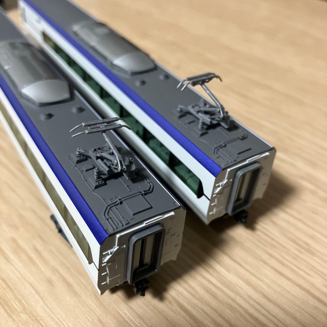 nゲージ　e353系　カトー　6両　あずさ　かいじ　特急