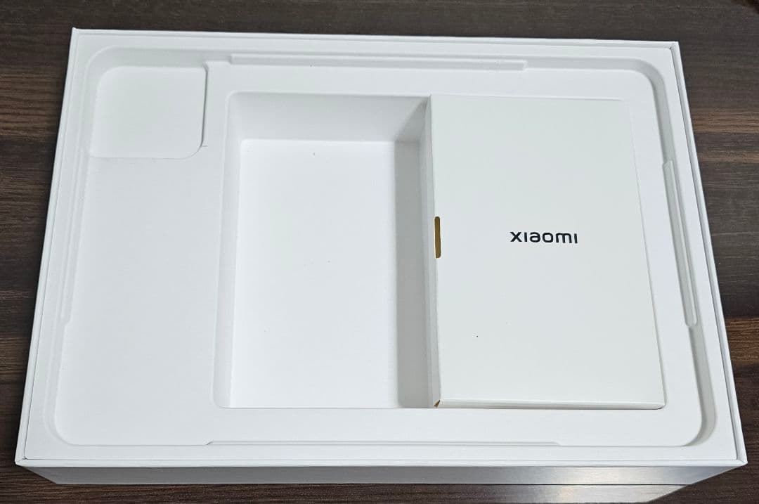 【国内版・美品】Xiaomi Pad 7 Pro Gray 12GB+512GB