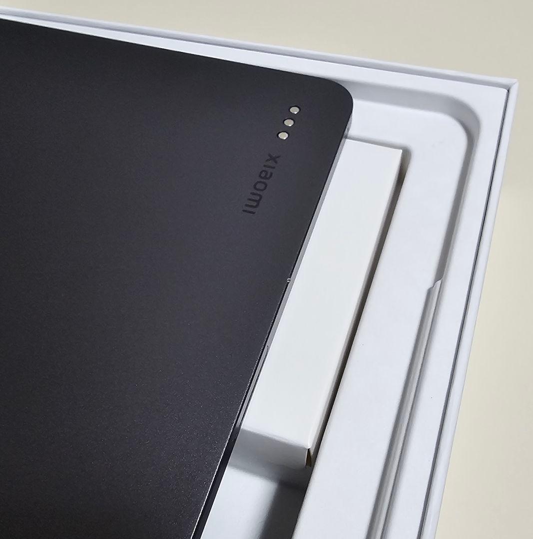 【国内版・美品】Xiaomi Pad 7 Pro Gray 12GB+512GB