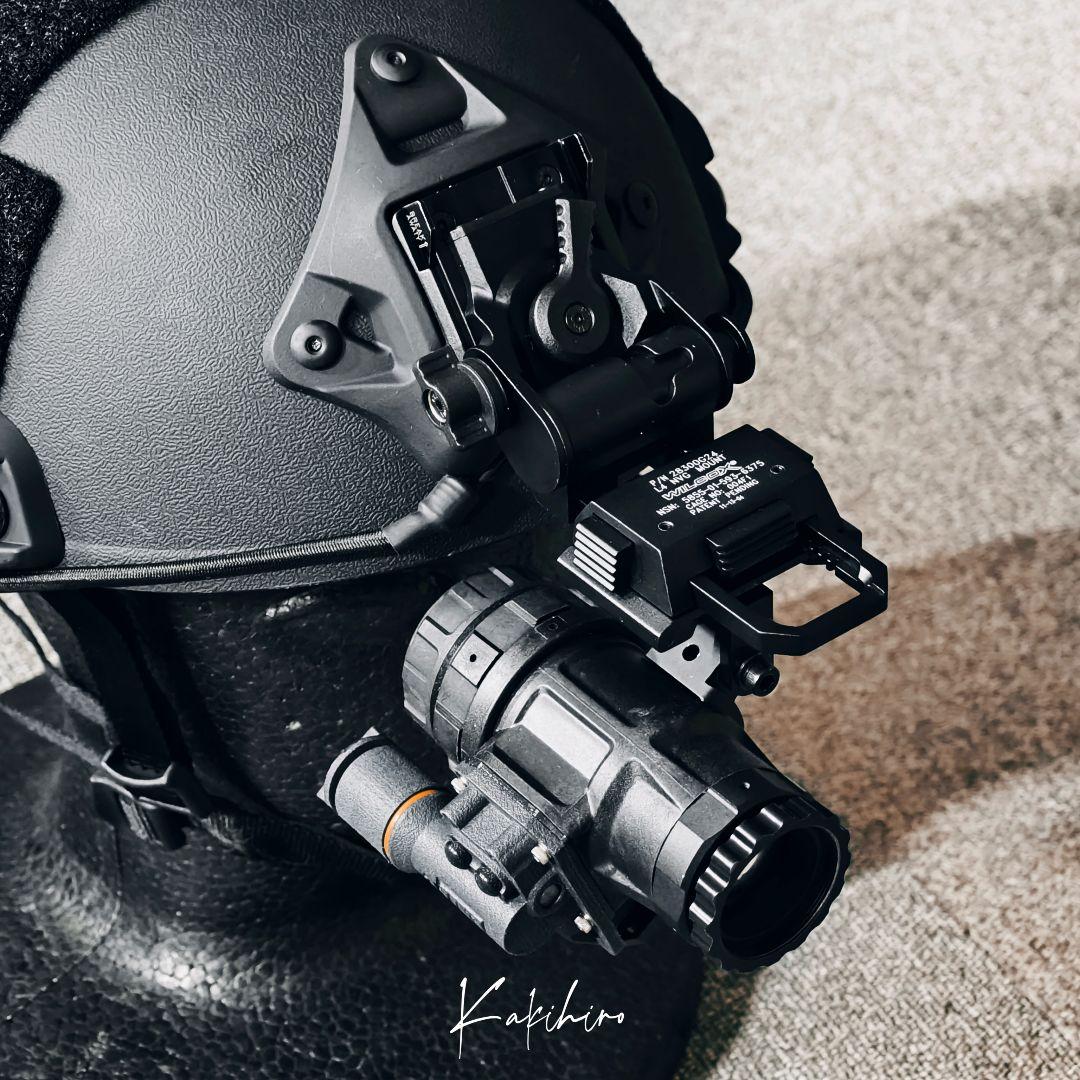 PVS-14 Gen2+ ナイトビジョン（PVS-14）